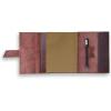 image:imageRUSTIC TOWN Traveler Notebook Refills Insert  A5 Blank Refills for Refillable Leather Journals  Organic Handmade UnlinedUnruled PaperA5 Lined Paper
