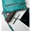 image:imageRustic Town Leather Pencil Case  Full Grain Leather Zippered Pen Pouch  Stationery Bag Pen Holder for Work amp OfficeWalnut