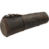 image:imageRustic Town Leather Pencil Case  Full Grain Leather Zippered Pen Pouch  Stationery Bag Pen Holder for Work amp OfficeWalnut
