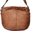 image:imageLeather Crossbody Bags for Women  Christmas Gift Braided Boho Purse  Vintage Saddle Sling Bag