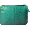 image:imageLeather Crossbody Bags for Women  Wristlet Clutch Wallet  Vintage Saddle Sling Bag Small