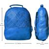 image:imageLeather Laptop Backpack Mothers Day Gift  Washed Leather Multipurpose Handbag College Bookbag Camping Daypack Fashion Shoulder Travel Holiday Bag