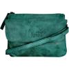 image:imageLeather Crossbody Bags for Women  Wristlet Clutch Wallet  Vintage Saddle Sling Bag Small