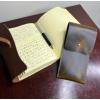image:imageRUSTIC TOWN Leather Pen Case  Handmade Valentines Gift FullGrain Leather Pen Pencil Holder  Minimalist Pen Protective Sleeve Cover  Elegant amp Practical Pencil Pouch for Work amp OfficeAntique Brown