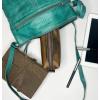 image:imageRUSTIC TOWN Leather Pencil Case  Handcrafted FullGrain Zipper Leather Pen Pencil Holder  Elegant amp Practical Pencil Pouch for Work amp OfficeAntique Brown