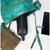 image:imageRUSTIC TOWN Leather Pencil Case  Handcrafted FullGrain Zipper Leather Pen Pencil Holder  Elegant amp Practical Pencil Pouch for Work amp OfficeBlack
