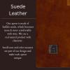image:imageRUSTIC TOWN Leather Grill Work Apron with Tool Pockets  Adjustable up to XXL for Men amp Women  Leather Tool ApronTan