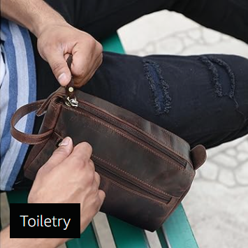 Rustic Town : Handmade Leather Bags & Accessories