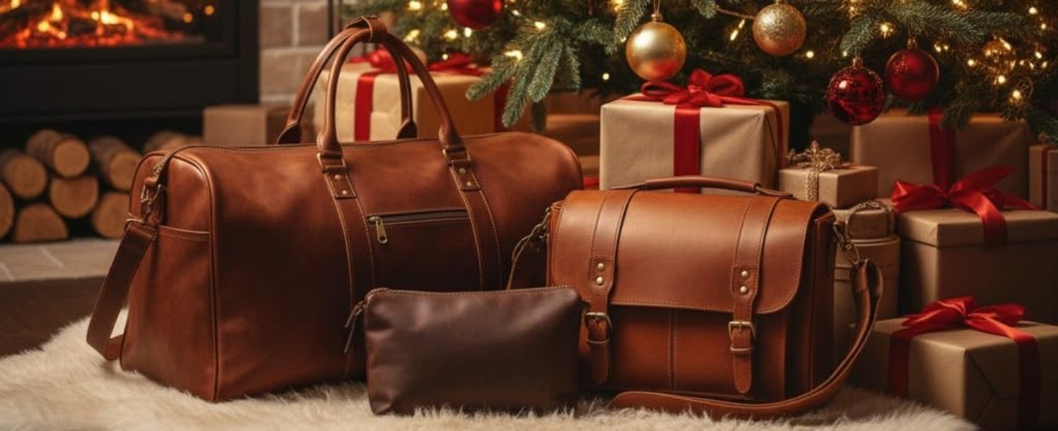 Rustic Town : Handmade Leather Bags & Accessories