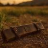 image:imageRUSTIC TOWN Leather Knife Roll  Chef Knife Case for Professional amp Home Use  Secure amp Stylish Knives Organizer  TravelFriendly Gift for Men amp WomenDark Brown 2 Slots